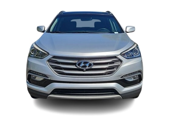 Thumbnail: 2018 Hyundai Santa Fe - 6