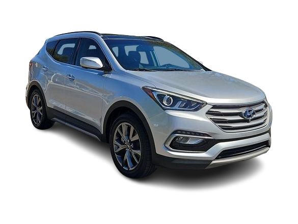 Thumbnail: 2018 Hyundai Santa Fe - 21