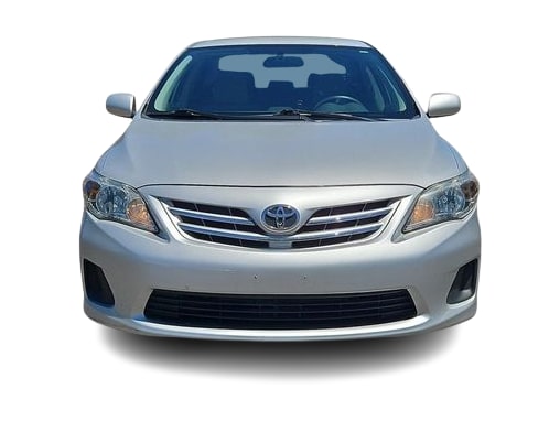 Thumbnail: 2013 Toyota Corolla - 6