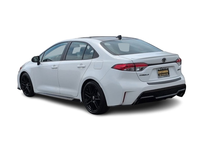 Thumbnail: 2021 Toyota Corolla - 5