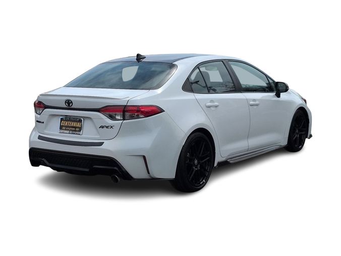 Thumbnail: 2021 Toyota Corolla - 24