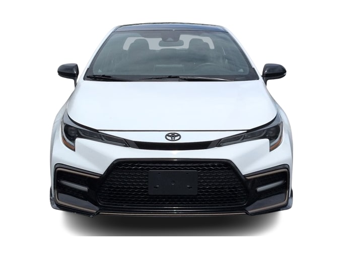 Thumbnail: 2021 Toyota Corolla - 7