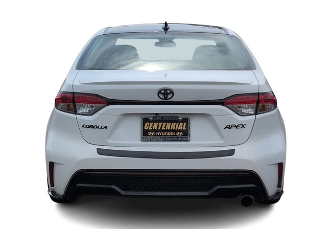 Thumbnail: 2021 Toyota Corolla - 6