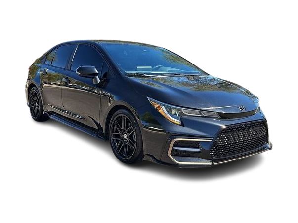 Thumbnail: 2022 Toyota Corolla - 19