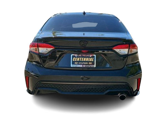 Thumbnail: 2022 Toyota Corolla - 21