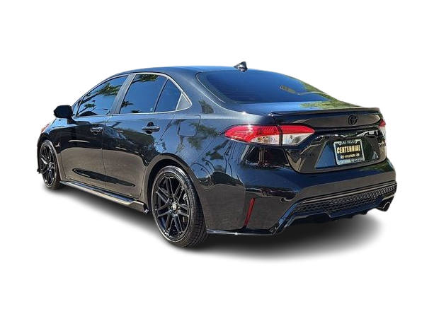 Thumbnail: 2022 Toyota Corolla - 4
