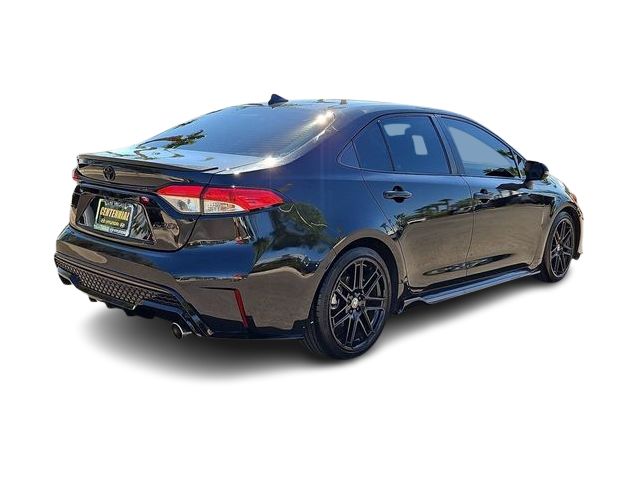 Thumbnail: 2022 Toyota Corolla - 22