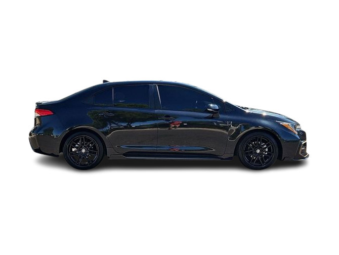 Thumbnail: 2022 Toyota Corolla - 23