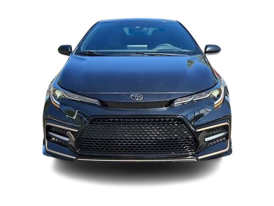 Thumbnail: 2022 Toyota Corolla - 5