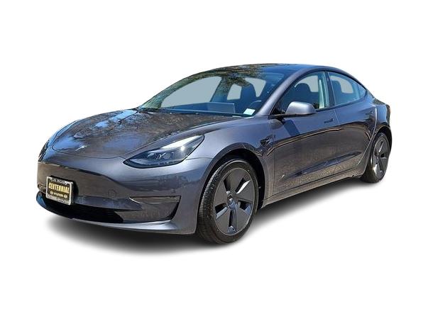 Thumbnail: 2023 Tesla Model 3 - 19