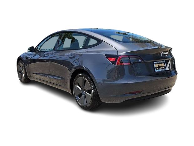 Thumbnail: 2023 Tesla Model 3 - 4