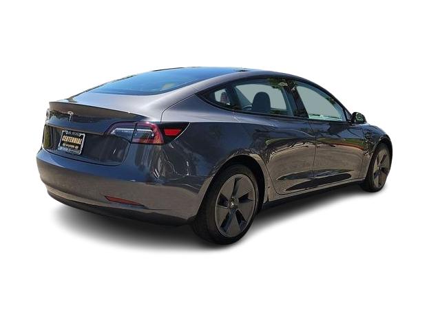 Thumbnail: 2023 Tesla Model 3 - 20