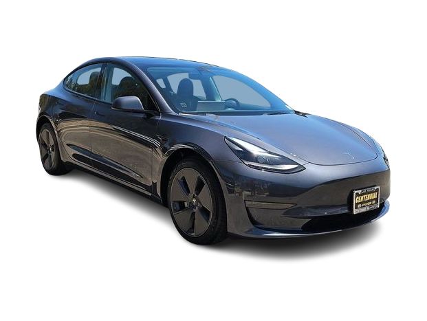 Thumbnail: 2023 Tesla Model 3 - 18