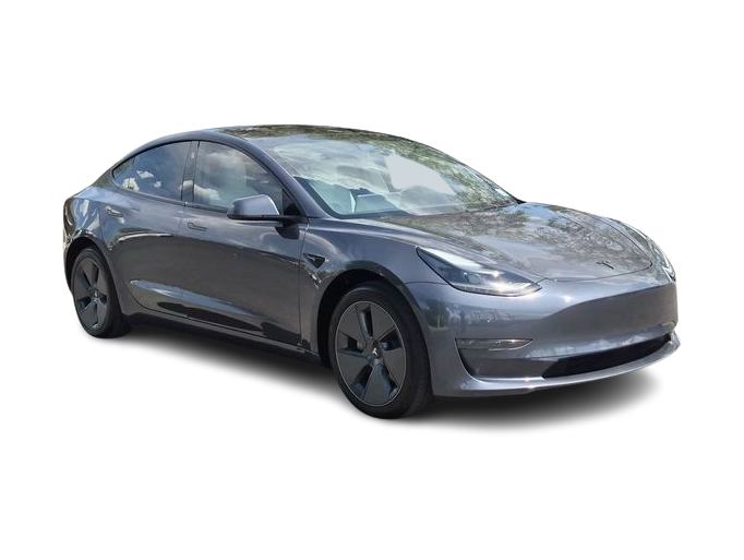 Thumbnail: 2023 Tesla Model 3 - 17