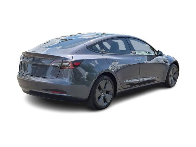 Thumbnail: 2023 Tesla Model 3 - 19