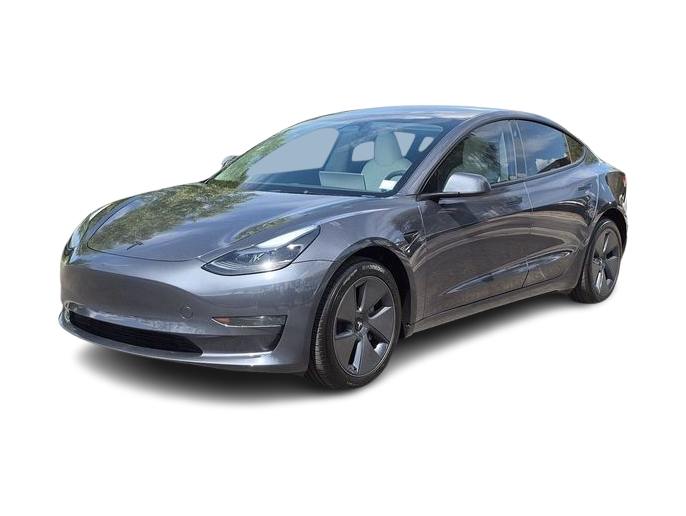 Thumbnail: 2023 Tesla Model 3 - 18