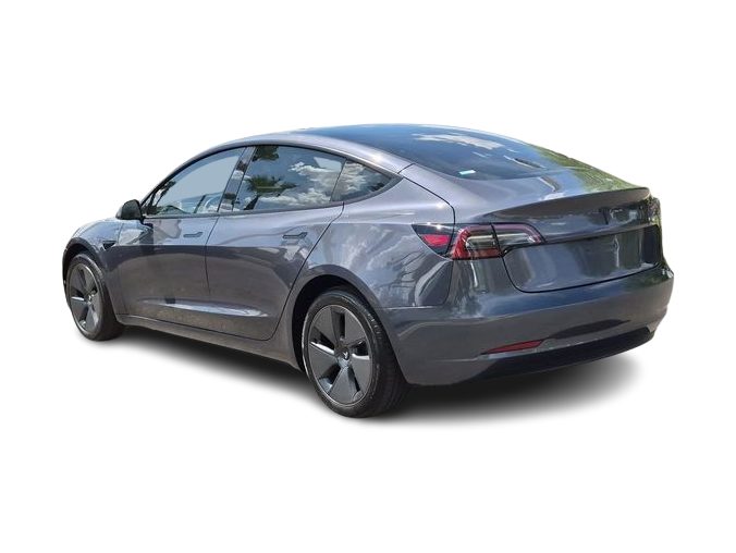 Thumbnail: 2023 Tesla Model 3 - 4
