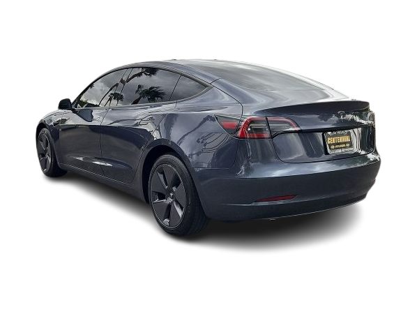 Thumbnail: 2023 Tesla Model 3 - 4