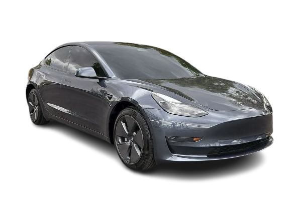 Thumbnail: 2023 Tesla Model 3 - 18
