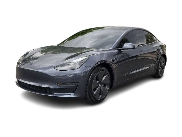 Thumbnail: 2023 Tesla Model 3 - 19