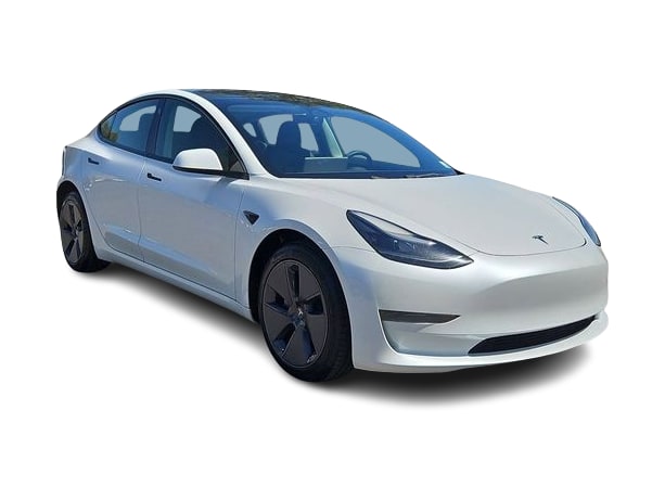 Thumbnail: 2023 Tesla Model 3 - 19