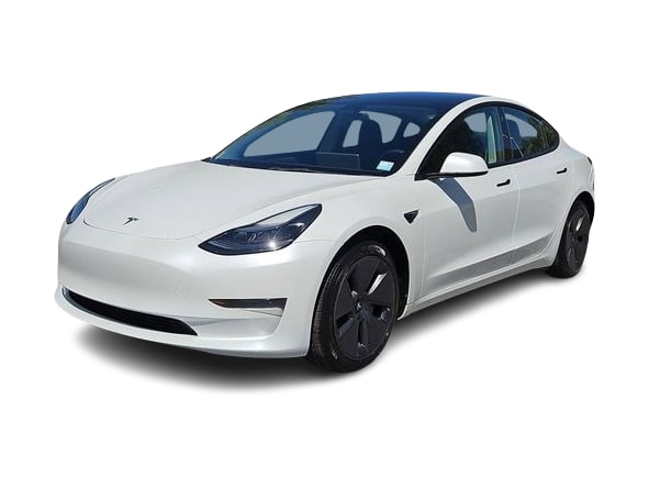 Thumbnail: 2023 Tesla Model 3 - 20