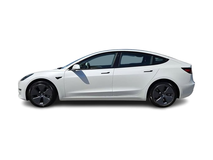 Thumbnail: 2023 Tesla Model 3 - 3
