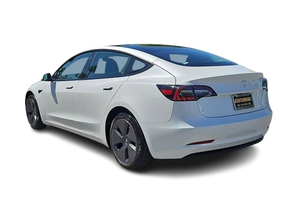 Thumbnail: 2023 Tesla Model 3 - 4