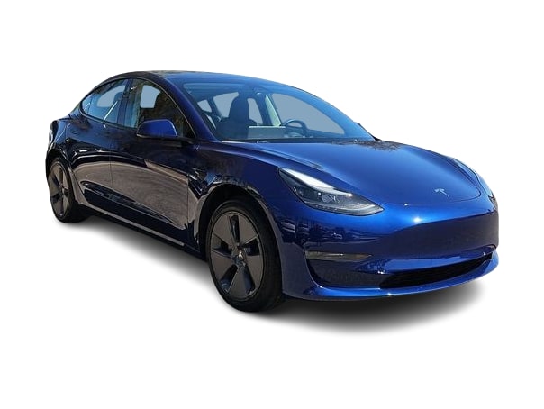 Thumbnail: 2023 Tesla Model 3 - 16