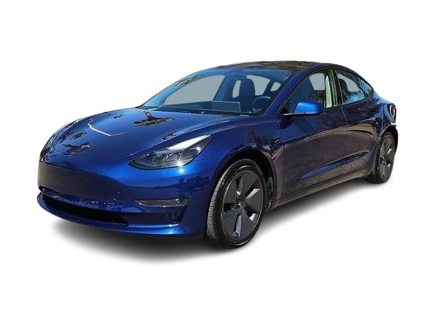 Thumbnail: 2023 Tesla Model 3 - 17