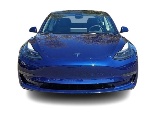 Thumbnail: 2023 Tesla Model 3 - 5
