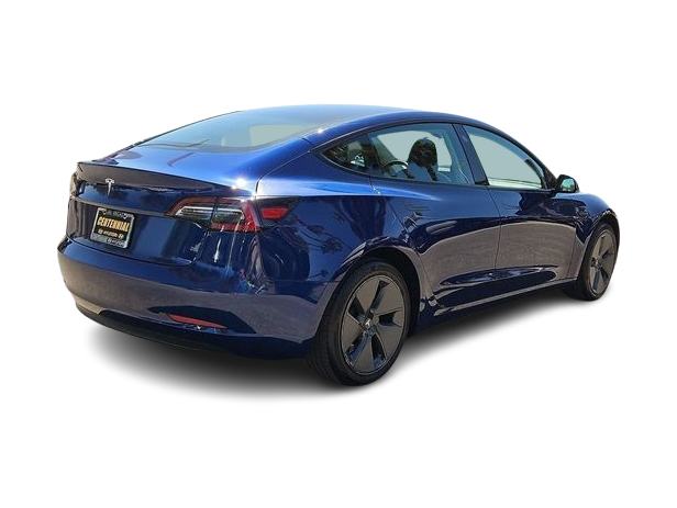 Thumbnail: 2023 Tesla Model 3 - 19