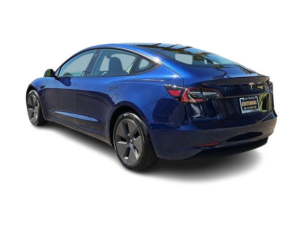 Thumbnail: 2023 Tesla Model 3 - 4