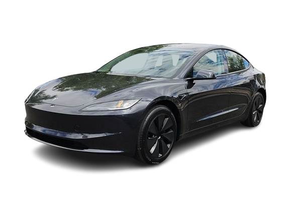 Thumbnail: 2025 Tesla Model 3 - 16
