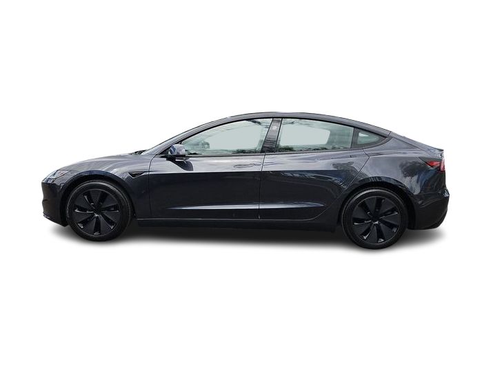 Thumbnail: 2025 Tesla Model 3 - 3