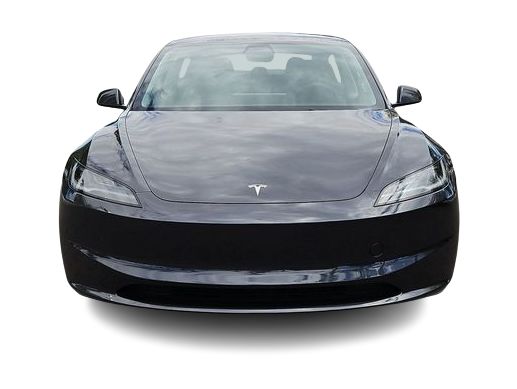 Thumbnail: 2025 Tesla Model 3 - 5