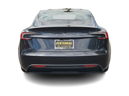 Thumbnail: 2025 Tesla Model 3 - 17