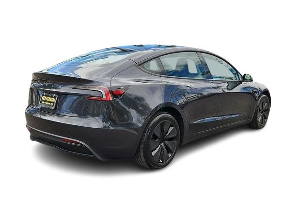 Thumbnail: 2025 Tesla Model 3 - 18