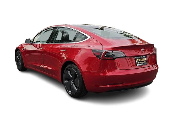 Thumbnail: 2020 Tesla Model 3 - 4