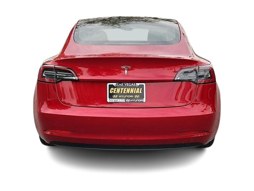 Thumbnail: 2020 Tesla Model 3 - 5