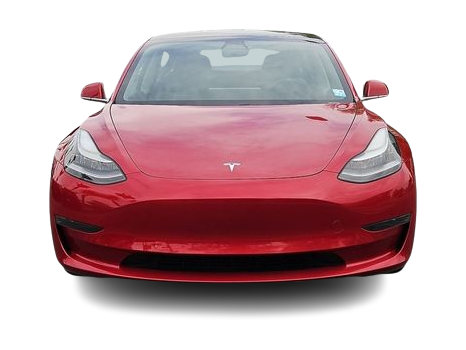 Thumbnail: 2020 Tesla Model 3 - 6