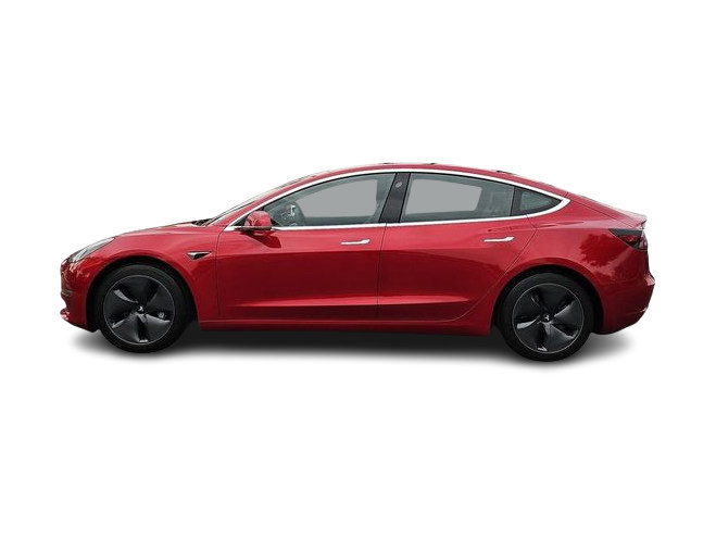 Thumbnail: 2020 Tesla Model 3 - 3