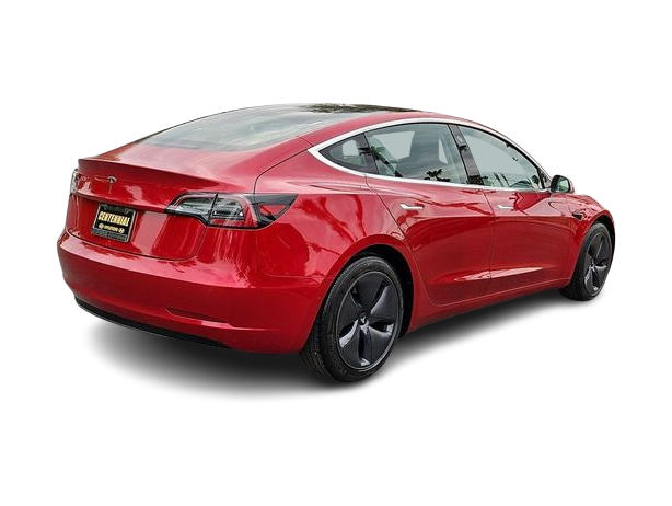 Thumbnail: 2020 Tesla Model 3 - 20