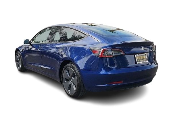 Thumbnail: 2023 Tesla Model 3 - 4