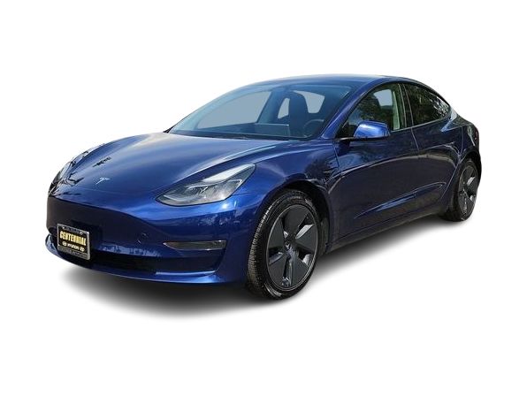 Thumbnail: 2023 Tesla Model 3 - 19