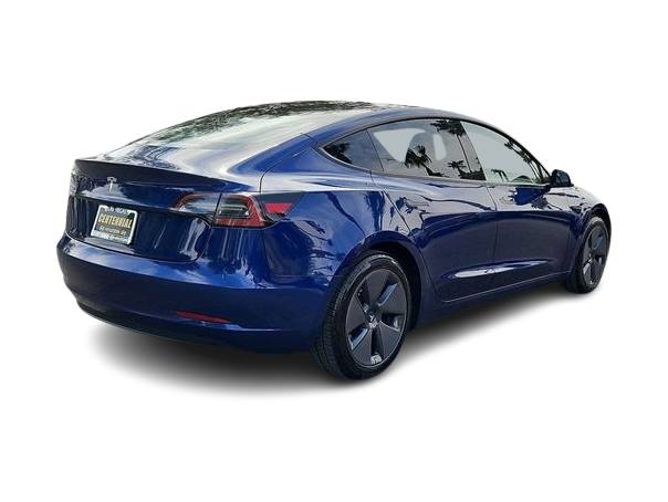 Thumbnail: 2023 Tesla Model 3 - 20