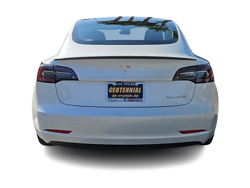 Thumbnail: 2022 Tesla Model 3 - 5