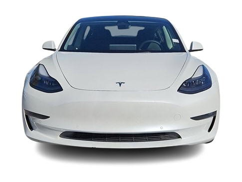 Thumbnail: 2022 Tesla Model 3 - 6