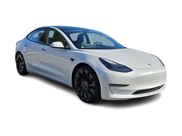 Thumbnail: 2022 Tesla Model 3 - 18