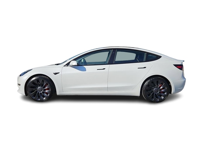 Thumbnail: 2022 Tesla Model 3 - 3